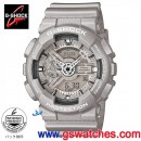 缺貨,CASIO GA-110BC-8ADR(公司貨,保固1年):::G-SHOCK Color,指針+數字雙顯系列,刷卡不加價或3期零利率,GA110BC