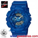 缺貨,CASIO GA-110BC-2ADR(公司貨,保固1年):::G-SHOCK Color,指針+數字雙顯系列,刷卡不加價或3期零利率,GA110BC
