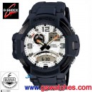 缺貨,CASIO GA-1000-2ADR(公司貨,保固1年):::G-SHOCK AVIATION,指針+數字雙顯系列,溫度,方位,刷卡不加價或3期零利率,GA1000