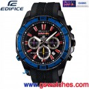 已完售,CASIO EFR-534RBP-1ADR(公司貨,保固1年):::EDIFICE CHRONOGRAPH計時碼錶,Red Bull Racing限定,EFR534RBP