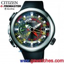 已完售,CITIZEN BN4034-01E(公司貨,保固2年):日本製PROMASTER 光動能,限量,鈦錶殼,PU錶帶,高度,深度測量,電子羅盤,20氣壓防水,免運費,刷卡或3期零利