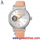 已完售,SEIKO SSA887J1(公司貨,保固2年):::LUKIA Mechanical 機械錶,自動上鍊兼手上鍊,藍寶石,免運費,刷卡或3期零利率,4R38-00N0C