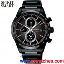 已完售,SEIKO SBPY121G(公司貨,保固2年):::SPIRIT SMART V172太陽能,計時碼錶,鬧鈴,藍寶石,V172-0AP0SD