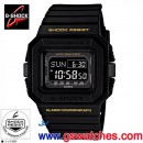 缺貨,CASIO DW-D5500-1BDR(公司貨,保固1年):::G-SHOCK Original經典款,刷卡不加價或3期零利率,DWD5500