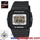 缺貨,CASIO DW-D5500-1DR(公司貨,保固1年):::G-SHOCK Original經典款,刷卡不加價或3期零利率,DWD5500