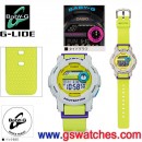 已完售,CASIO BGD-180-3DR(公司貨,保固1年):::Baby-G,G-LIDE滑板極限運動,BGD180