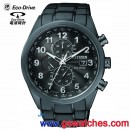 客訂商品,CITIZEN AT8105-53E(公司貨,保固2年):::Eco-Drive光動能五局接收電波時計(美國,歐洲,日本2局,中國),萬年曆,H804,免運費,刷卡或3期,AT810553E