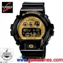 缺貨,CASIO DW-6900CB-1DR(公司貨,保固1年):::G-SHOCK COLOR,彩色系列,刷卡不加價或3期零利率,DW6900CB