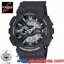 缺貨,CASIO GA-110C-1ADR(公司貨,保固1年):::G-SHOCK Standard,指針+數字雙顯系列,刷卡不加價或3期零利率,GA110C