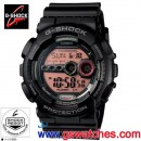缺貨,CASIO GD-100MS-1DR(公司貨,保固1年):::G-SHOCK Master of G,G-FORCE,刷卡不加價或3期零利率,GD100MS