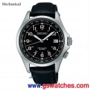 已完售,SEIKO SARG007J(公司貨,保固2年):::日製Mechanical系列6R15自動上鍊兼手上鍊高級機械錶,日本國內款,藍寶石,免運費,刷卡或3期零利率,6R15-02N0J