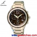 已完售,CITIZEN FB1373-52W(公司貨,保固2年):::日本製CITIZEN L光動能系列,藍寶石鏡面,免運費,刷卡不加價或3期零利率,FB137352W