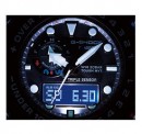 已完售,CASIO GWN-1000B-1ADR(公司貨,保固1年):::太陽能電波時計G-SHOCK<6局>,smart access,Gulfmaster,氣壓,方位,潮汐,刷卡或3期零利率