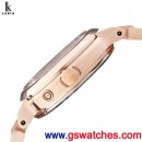 已完售,SEIKO SSVW062J(公司貨,保固2年):::LUKIA SOLAR太陽能電波時計,日美德中5局,藍寶石,限量,1B22-0BM0P