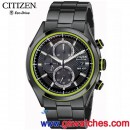 已完售,CITIZEN CA0435-51E(公司貨,保固2年):::Eco-Drive光動能計時碼錶,日期,免運費,刷卡不加價或3期零利率,CA403551E
