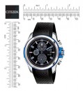 已完售,CITIZEN CA0421-04E(公司貨,保固2年):::Eco-Drive光動能計時碼錶,日期,免運費,刷卡不加價或3期零利率,CA402104E
