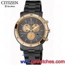 客訂商品,CITIZEN FB1348-50E(公司貨,保固2年):::光動能淑女錶,計時碼錶,日期,免運費,刷卡不加價或3期零利率,FB134850E