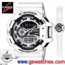 缺貨,CASIO GA-400-7ADR(公司貨,保固1年):::G-SHOCK Original,指針+數字雙顯系列,大錶徑,刷卡不加價或3期零利率,GA400