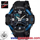 缺貨,CASIO GA-1000-2BDR(公司貨,保固1年):::G-SHOCK AVIATION,指針+數字雙顯系列,溫度,方位,刷卡不加價或3期零利率,GA1000