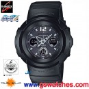 缺貨,CASIO AWG-M510-1BDR(公司貨,保固1年):::太陽能電波時計G-SHOCK<6局電波接收>,免運費,刷卡不加價或3期零利率,AWGM510