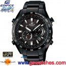 已完售,CASIO EQW-T620YDC-1ADR(公司貨,保固1年):::太陽能電波時計EDIFICE<6局電波接收>,免運費,刷卡不加價或3期零利率,EQWT620YDC