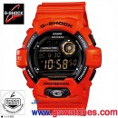 CASIO G-8900A-4DR(公司貨,保固1年):::G-SHOCK Standard,多地時間,刷卡不加價或3期零利率,G8900A