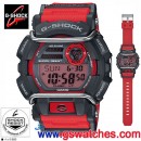 缺貨,CASIO GD-400-4DR(公司貨,保固1年):::G-SHOCK Original,大錶徑,刷卡不加價或3期零利率,GD400