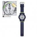 CASIO BGA-180-2BDR(公司貨,保固1年):::Baby-G,G-LIDE滑板極限運動,廣告機,指針+數字雙顯系列,BGA180