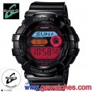 缺貨,CASIO BGD-140-1BDR(公司貨,保固1年):::Baby-G,DIGITAL,數字顯示,200m防水,少女時代,繽紛夜光,刷卡不加價或3期零利率,BGD140