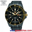 已完售,SEIKO SRP558J1(公司貨,保固2年):::5 日本製4R36機芯自動兼手上鍊高級機械錶,星期日期顯示,免運費,刷卡或3期零利率,4R36-03J0SD
