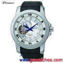 已完售,SEIKO SSA213J2(公司貨,保固2年):::PREMIER 日本製 4R39自動兼手上鍊機械錶,藍寶石,免運費,刷卡不加價或3期零利率,4R39-00L0J