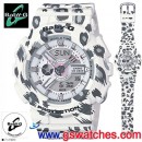 缺貨,CASIO BA-110LP-7ADR(公司貨,保固1年):::Baby-G,指針+數字雙顯系列,刷卡不加價或3期零利率,BA110LP