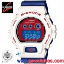 缺貨,CASIO GD-X6900CS-7DR(公司貨,保固1年):::G-SHOCK Standard,刷卡不加價或3期零利率,GDX6900CS