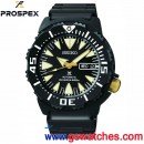 已完售,SEIKO SRP583J1(公司貨,保固2年):::日本製PROSPEX 4R36機芯自動兼手上鍊機械錶,星期日期,200m潛水錶,4R36-01J0K