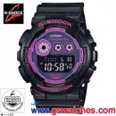 缺貨,CASIO GD-120N-1B4DR(公司貨,保固1年):::G-SHOCK Original,刷卡不加價或3期零利率,GD120N