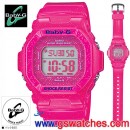 缺貨,CASIO BG-5600GL-4DR(公司貨,保固1年):::Baby-G,DIGITAL,數字顯示,刷卡不加價或3期零利率,BG5600GL
