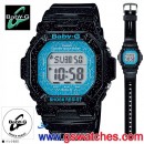 缺貨,CASIO BG-5600GL-1DR(公司貨,保固1年):::Baby-G,DIGITAL,數字顯示,刷卡不加價或3期零利率,BG5600GL