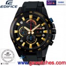 CASIO EFR-540RBP-1ADR(公司貨,保固1年):::EDIFICE CHRONOGRAPH計時碼錶,Red Bull Racing限定,免運費,刷卡或3期零利率,EFR540RBP