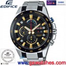 CASIO EFR-540RB-1ADR(公司貨,保固1年):::EDIFICE CHRONOGRAPH計時碼錶,Red Bull Racing限定,免運費,刷卡或3期零利率,EFR540RB