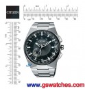 已完售,CITIZEN CC2006-53E(公司貨,保固2年):::Eco-Drive Satellite光動能衛星對時,鈦金屬,萬年曆,防磁,藍寶石,DLC,刷卡或3期零利率,CC200653E