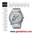 已完售,CITIZEN CC2001-57A(公司貨,保固2年):::Eco-Drive Satellite光動能衛星對時,鈦金屬,萬年曆,防磁,藍寶石,刷卡或3期零利率,CC200157A