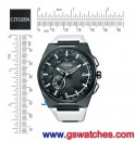 已完售,CITIZEN CC2004-08E(公司貨,保固2年):::Eco-Drive Satellite光動能衛星對時,鈦金屬,萬年曆,防磁,藍寶石,DLC,刷卡或3期零利率