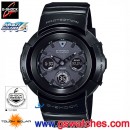 缺貨,CASIO AWG-M510BB-1ADR(公司貨,保固1年):::太陽能電波時計G-SHOCK<6局電波接收>,免運費,刷卡不加價或3期零利率,AWGM510BB