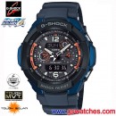 缺貨,CASIO GW-3500B-2ADR(公司貨,保固1年):::太陽能電波時計G-SHOCK<6局電波接收>,飛行錶,免運費,刷卡不加價或3期零利率,GW3500B