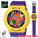 CASIO BGA-131-9BDR(公司貨,保固1年):::Baby-G,指針+數字雙顯系列,刷卡不加價或3期零利率,BGA131