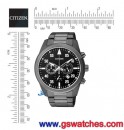 已完售,CITIZEN AN8095-52E(公司貨,保固2年):::Chronograph計時碼錶,日期,24小時指針,免運費,刷卡不加價或3期零利率,AN809552E