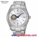 已完售,SEIKO SSA255J1(公司貨,保固2年):::日本製,PRESAGE 4R38機芯自動兼手上鍊機械錶,藍寶石,男款,免運費,刷卡不加價或3期零利率,4R38-00S0S