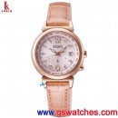已完售,SEIKO SSVV004J(公司貨,保固2年):::LUKIA SOLAR太陽能電波時計,日美德中5局,藍寶石,免運費,刷卡不加價或3期零利率,1B25-0AE0P