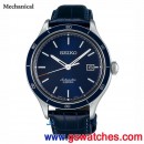 已完售,SEIKO SARG015J(公司貨,保固2年):::日製Mechanical系列6R15自動上鍊兼手上鍊高級機械錶,日本國內款,藍寶石,免運費,刷卡或3期零利率,6R15-02V0B