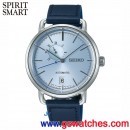 已完售,SEIKO SCVE011J(公司貨,保固2年):::日本製SPIRIT SMART 日本製4R37機芯自動兼手上鍊高級機械錶,免運費,刷卡或3期零利率,4R37-01B0B